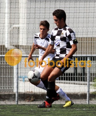 Sanjoanense-Boavista