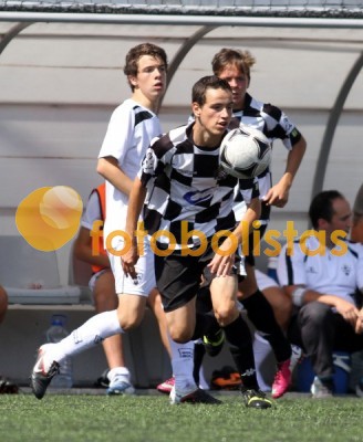 Sanjoanense-Boavista