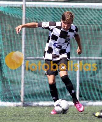 Sanjoanense-Boavista