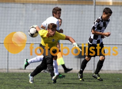 Sanjoanense-Boavista