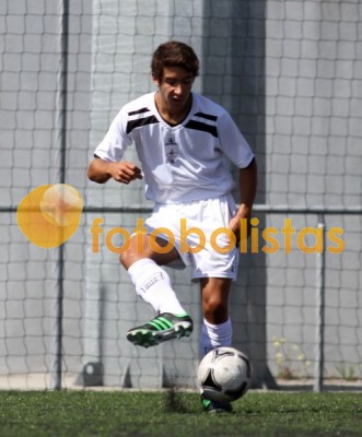 Sanjoanense-Boavista