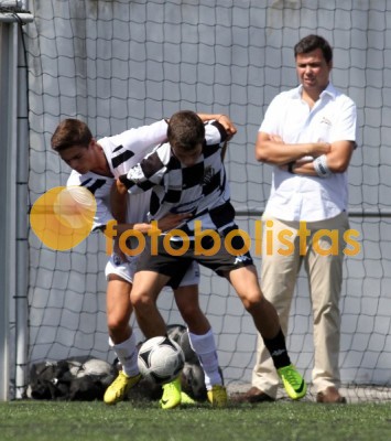 Sanjoanense-Boavista