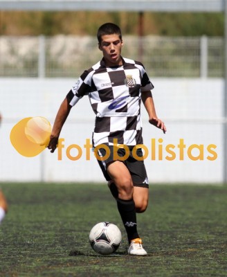 Sanjoanense-Boavista