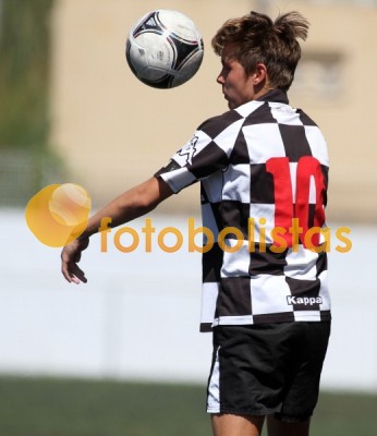 Sanjoanense-Boavista
