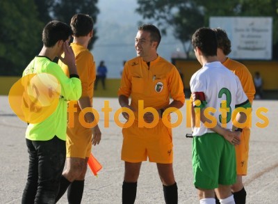 Lourosa-Arrifanense