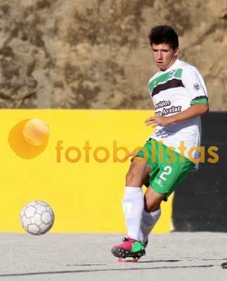 Lourosa-Arrifanense