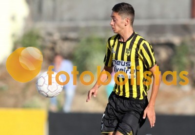 Lourosa-Arrifanense