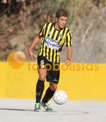 Lourosa-Arrifanense