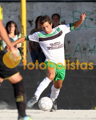 Lourosa-Arrifanense