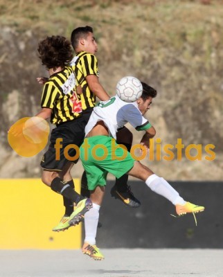 Lourosa-Arrifanense