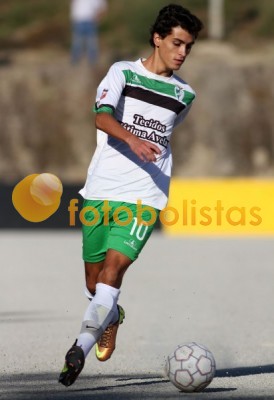Lourosa-Arrifanense