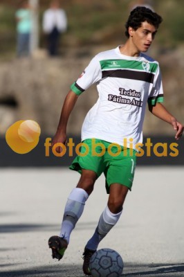 Lourosa-Arrifanense