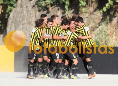Lourosa-Arrifanense