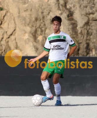 Lourosa-Arrifanense