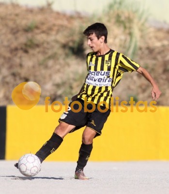 Lourosa-Arrifanense