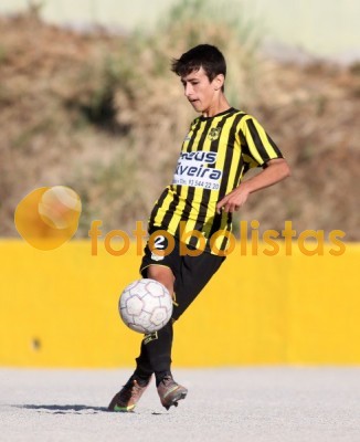Lourosa-Arrifanense