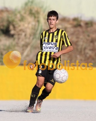 Lourosa-Arrifanense