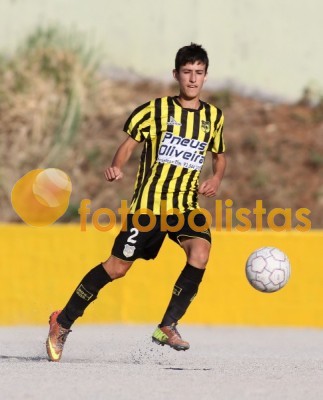 Lourosa-Arrifanense