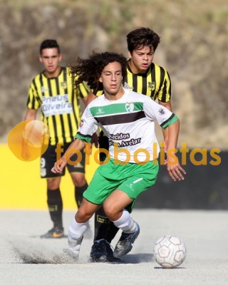 Lourosa-Arrifanense