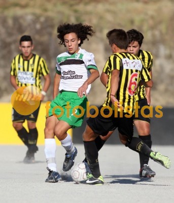 Lourosa-Arrifanense