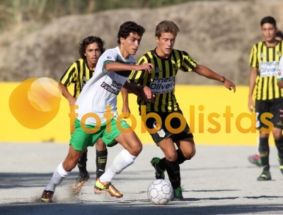 Lourosa-Arrifanense