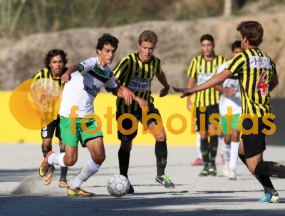 Lourosa-Arrifanense