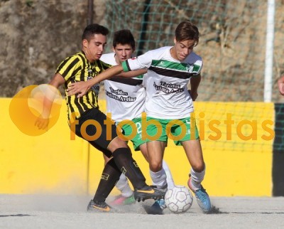 Lourosa-Arrifanense