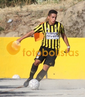Lourosa-Arrifanense
