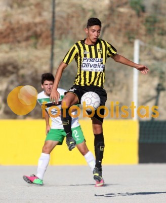 Lourosa-Arrifanense