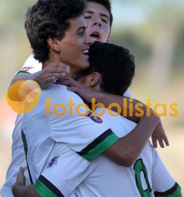 Lourosa-Arrifanense