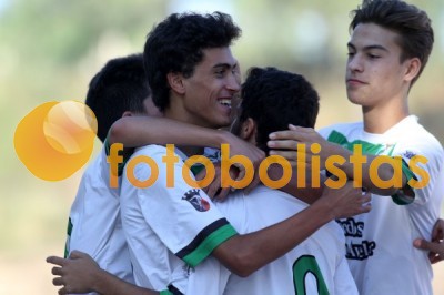 Lourosa-Arrifanense