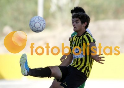 Lourosa-Arrifanense