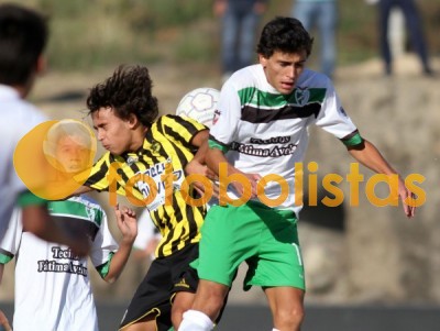Lourosa-Arrifanense