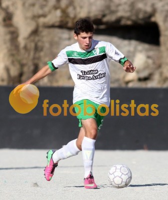 Lourosa-Arrifanense