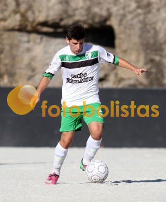 Lourosa-Arrifanense