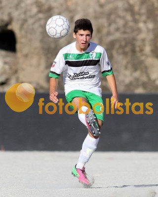 Lourosa-Arrifanense