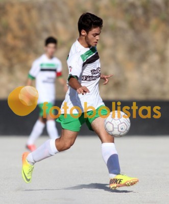 Lourosa-Arrifanense