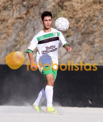 Lourosa-Arrifanense