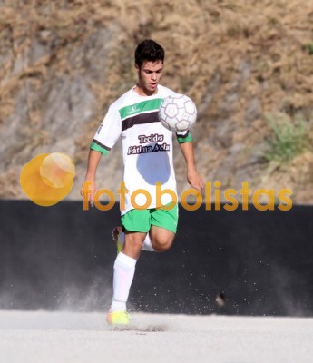 Lourosa-Arrifanense