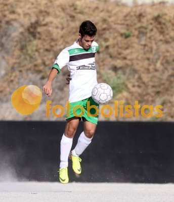 Lourosa-Arrifanense