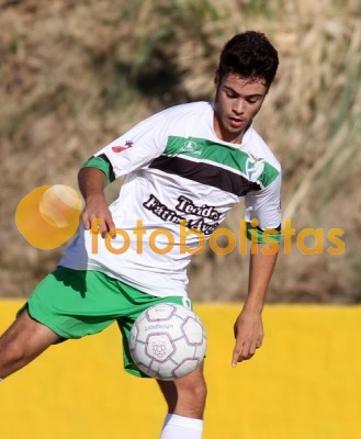 Lourosa-Arrifanense
