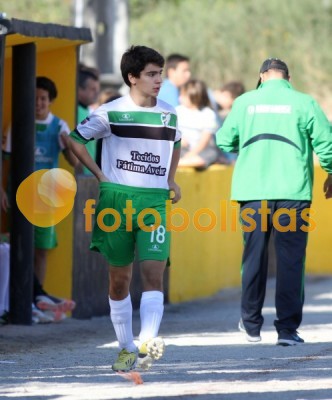 Lourosa-Arrifanense