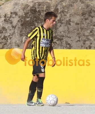 Lourosa-Arrifanense