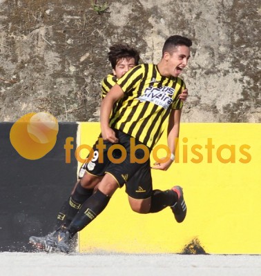 Lourosa-Arrifanense