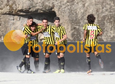 Lourosa-Arrifanense