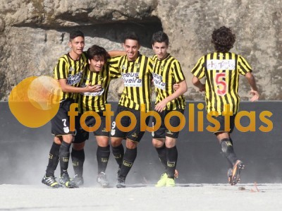 Lourosa-Arrifanense