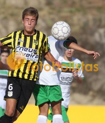 Lourosa-Arrifanense