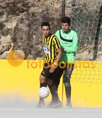 Lourosa-Arrifanense