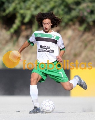 Lourosa-Arrifanense