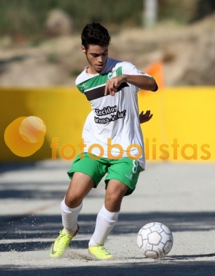 Lourosa-Arrifanense